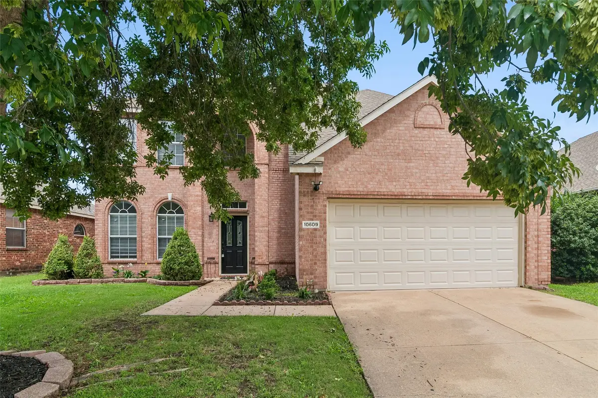 10609 Augusta Lane, Rowlett, TX 75089 - #1
