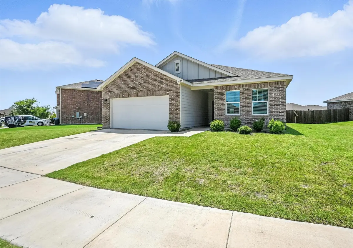 1637 Escondido Drive, Fort Worth, TX 76052 - #1
