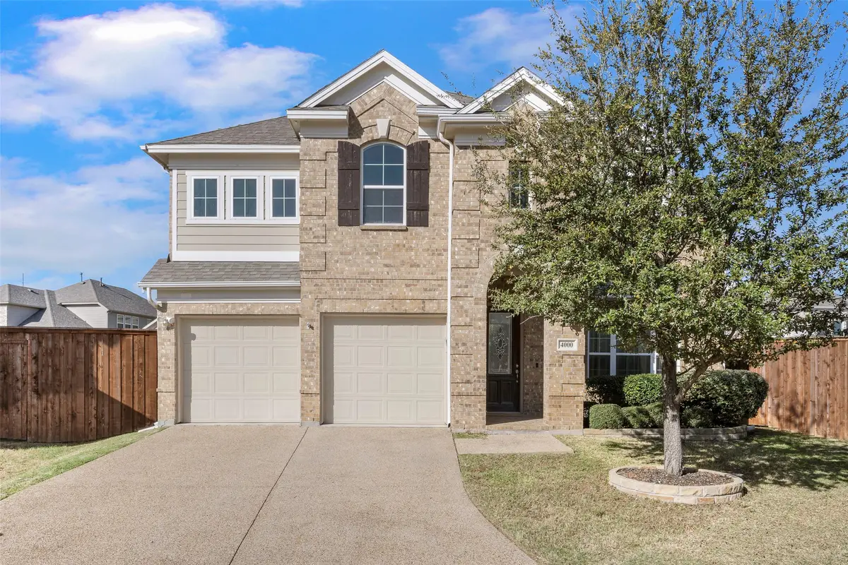 4000 Silk Vine Court, Justin Roanoke, TX 76262 - #1