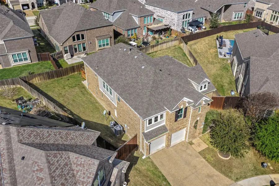 4000 Silk Vine Court, Justin Roanoke, TX 76262 - #2