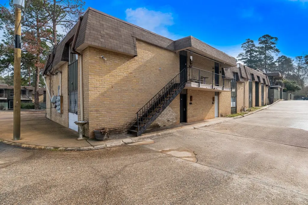 7000 Creswell Road #117, Shreveport, LA 71106 - #1