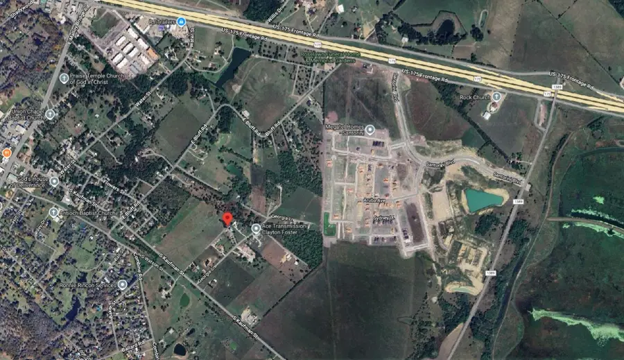 450 & 500 Kaufman Street S, Seagoville, TX 75159 - #3
