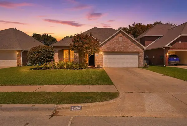 2436 Sweet Grass Trail, Flower Mound, TX 75028