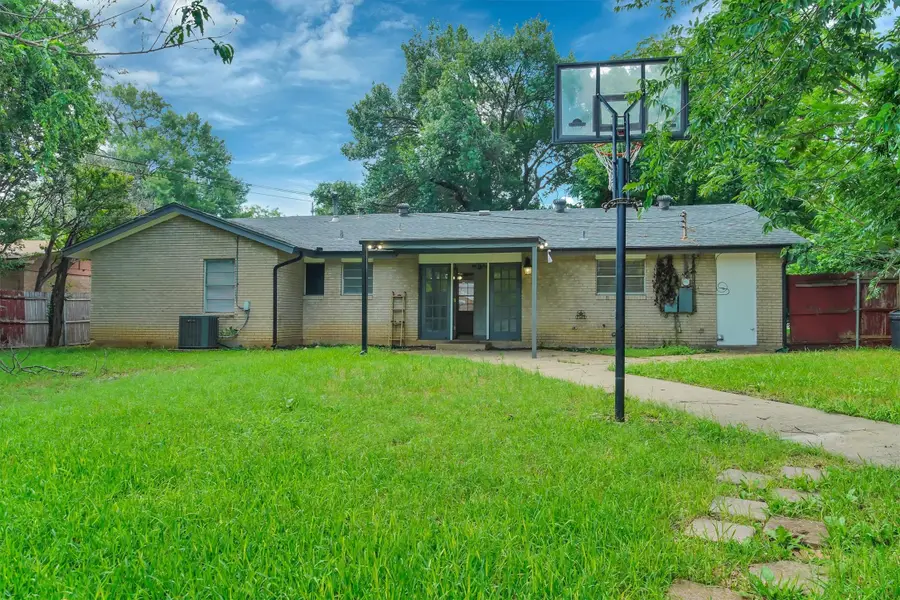 2007 E Park Row Drive, Arlington, TX 76010 - #3