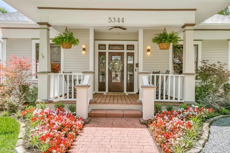 5344 Richard Avenue, Dallas, TX 75206 - #3