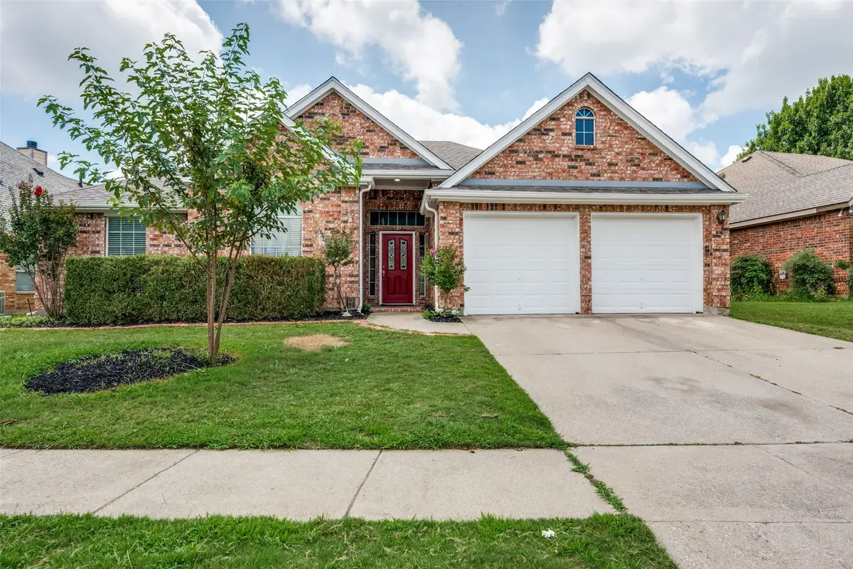 2308 Bear Run Road, Arlington, TX 76001 - #1