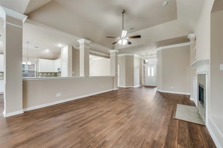 2308 Bear Run Road, Arlington, TX 76001 - #2
