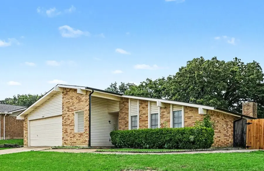 3708 Pinewood Street, Bedford, TX 76021 - #2