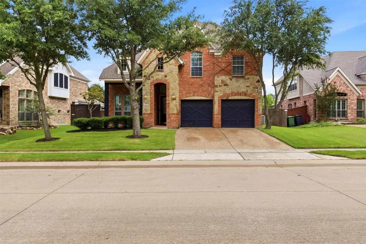 890 Wind Brook Lane, Prosper, TX 75078 - #1