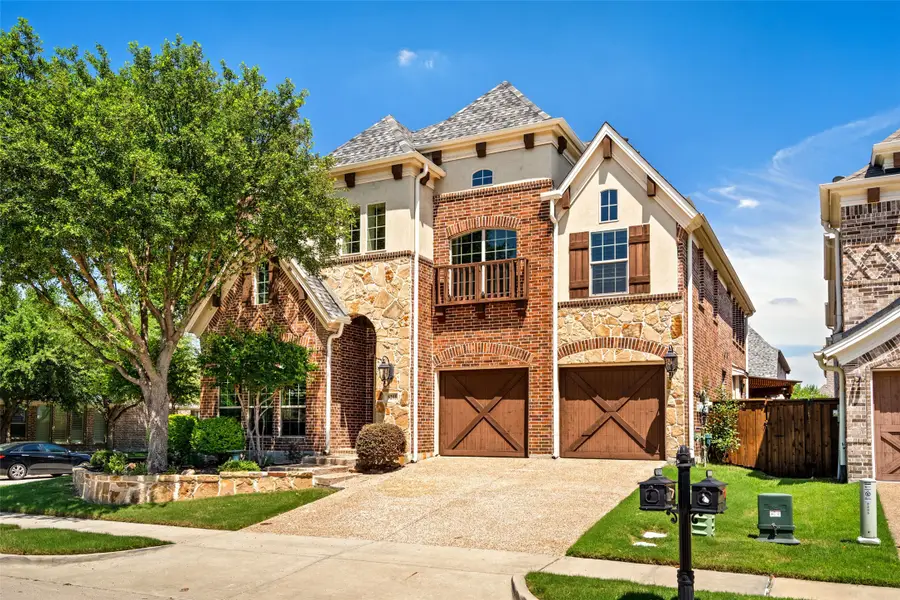 8255 Lindsay Gardens, The Colony, TX 75056 - #3