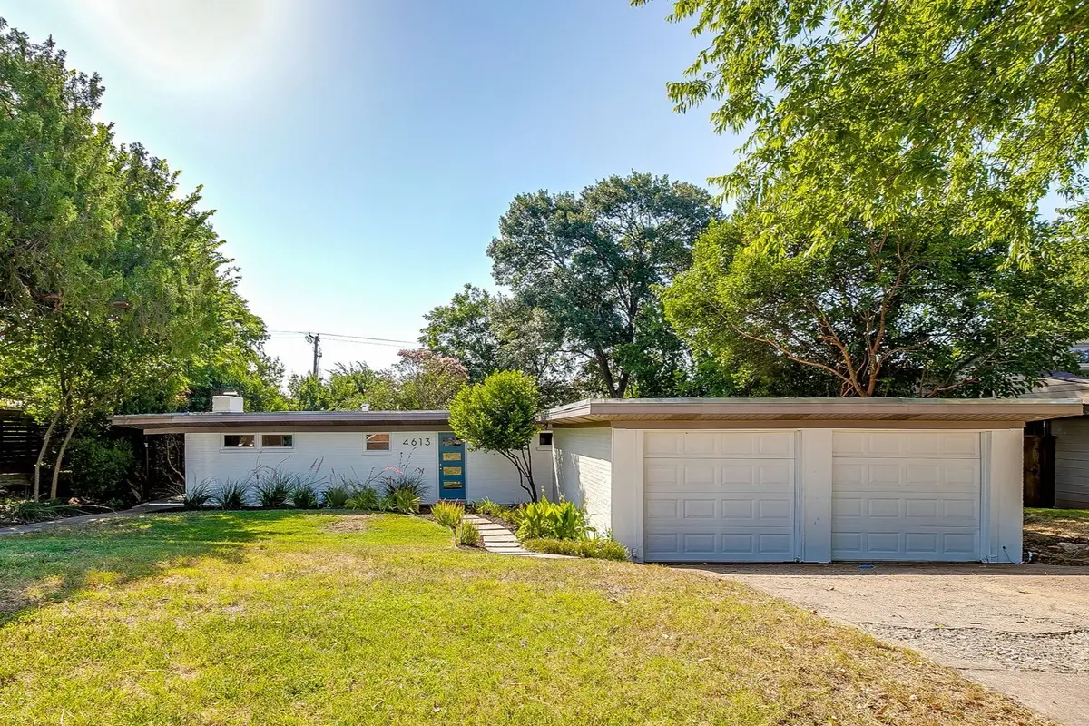 4613 Winthrop Avenue E, Fort Worth, TX 76116 - #1