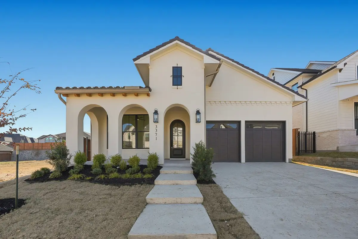 3371 Betony Street, Frisco, TX 75035 - #1