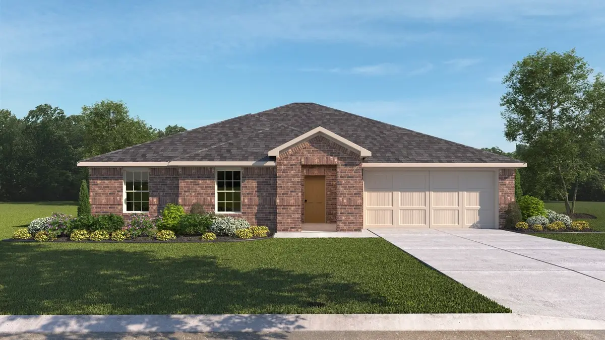 8434 Everly Drive, Garland, TX 75043 - #1