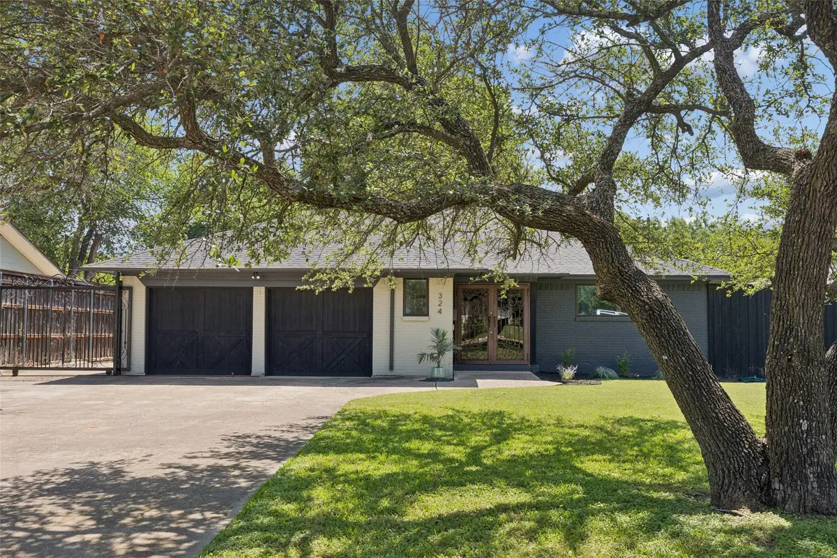 324 N Brighton Avenue, Dallas, TX 75208 - #1