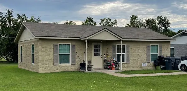 2726 Mildred Street, Waco, TX 76706