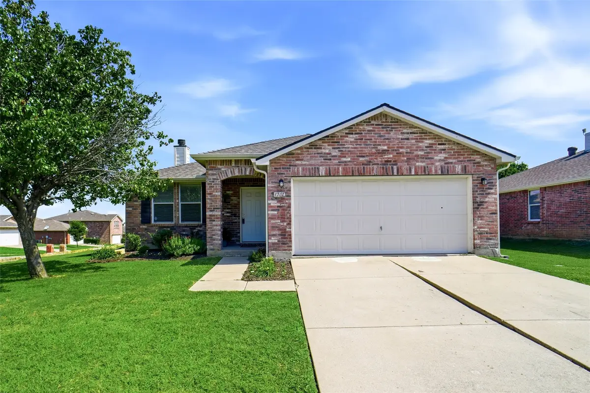 1701 Creek Bend Lane, Little Elm, TX 75068 - #1
