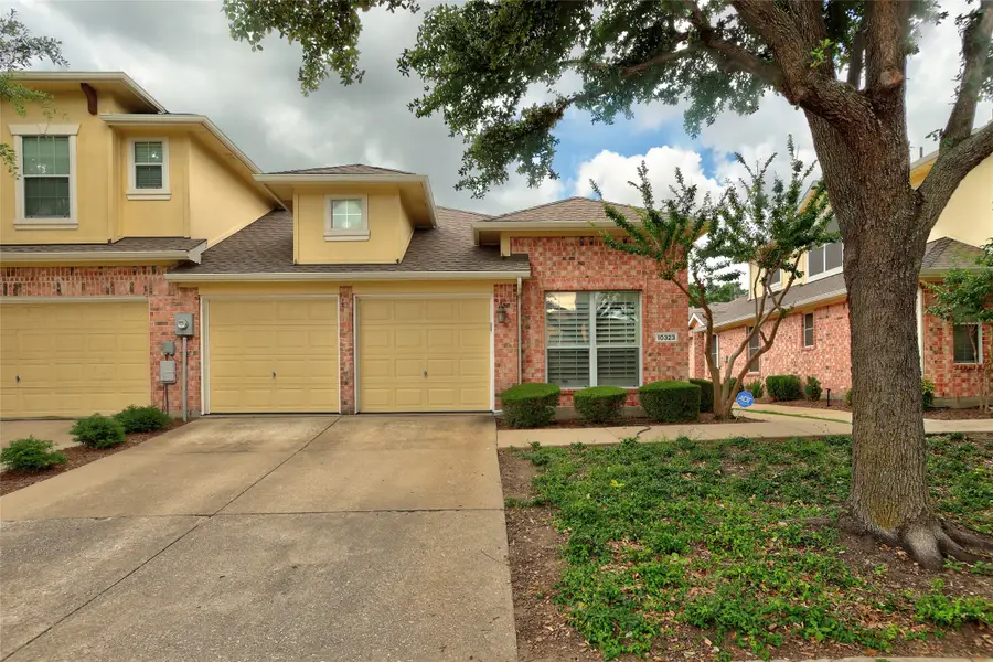 10323 Summit Run Drive, Frisco, TX 75035 - #3