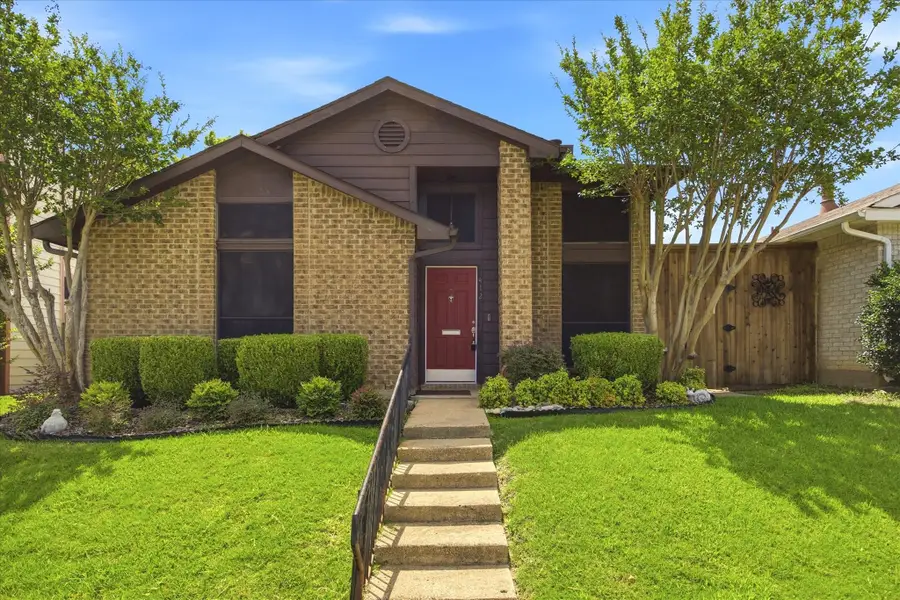 412 Seminary Ridge, Mesquite, TX 75149 - #3