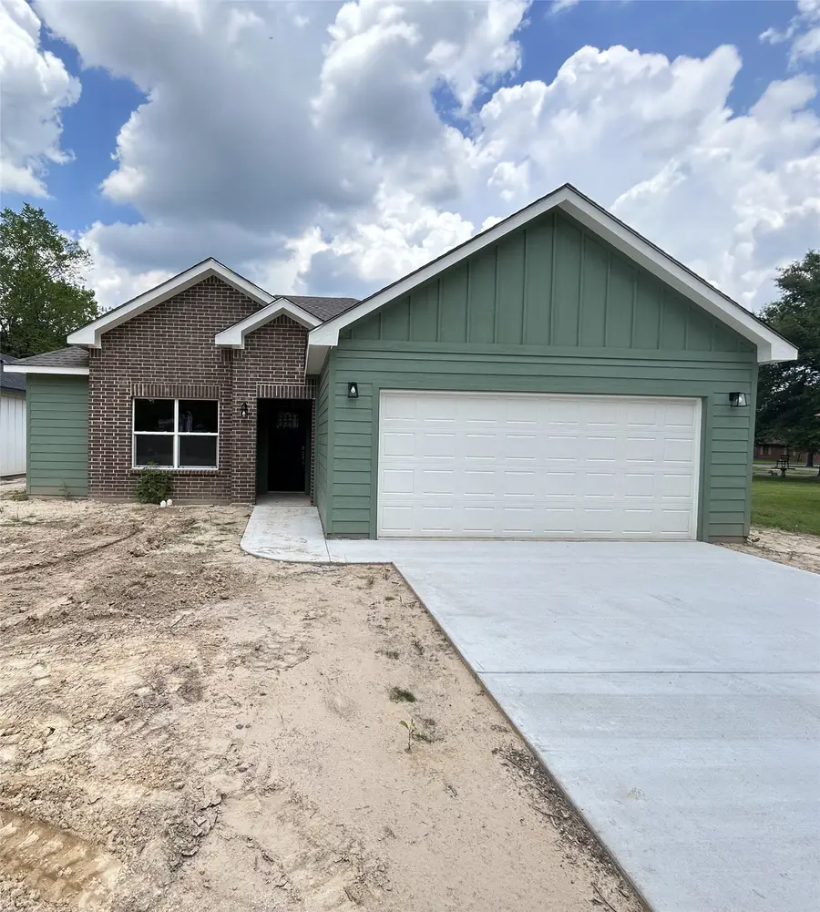 923 Putman Street, Sulphur Springs, TX 75482 - #2