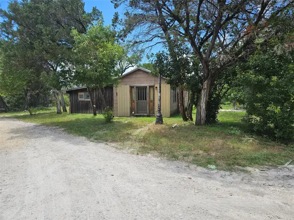 103 Canyon Drive, Whitney, TX 76692
