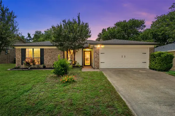 2111 Skylark Drive, Waco, TX 76712