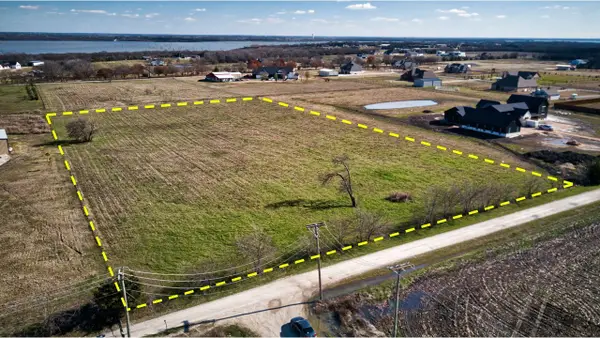 2450 Welborn Lane, Lucas, TX 75002
