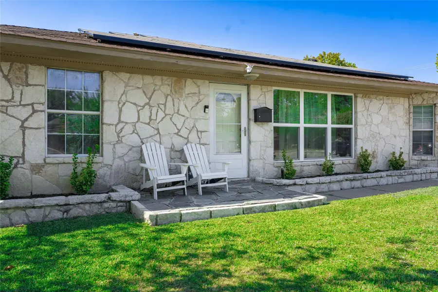 4133 Sherwood Drive, Mesquite, TX 75150 - #2