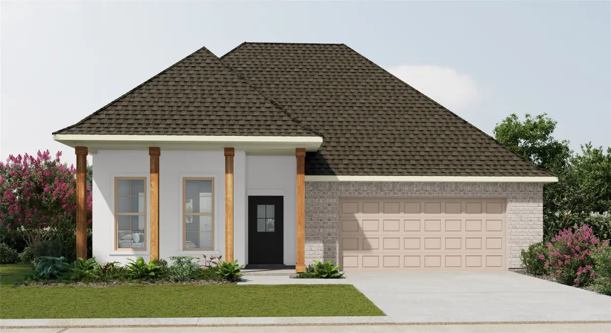 330 Skyhawk Lane, Shreveport, LA 71106 - #1