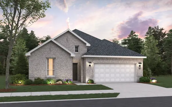 2364 High Plain Lane, Waxahachie, TX 75167