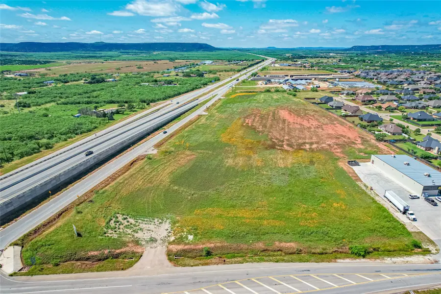TBD Hwy 83-84, Tuscola, TX 79562 - #2