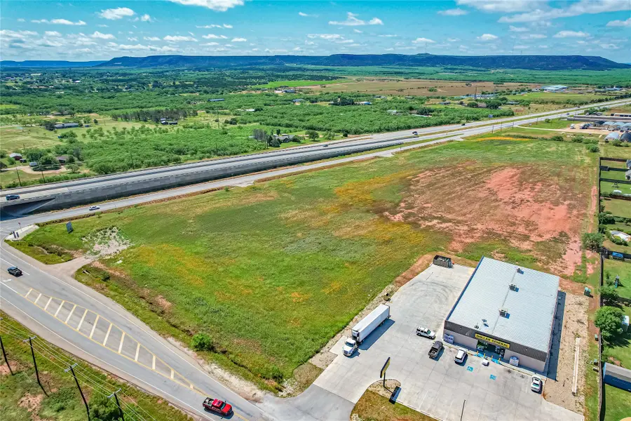TBD Hwy 83-84, Tuscola, TX 79562 - #3