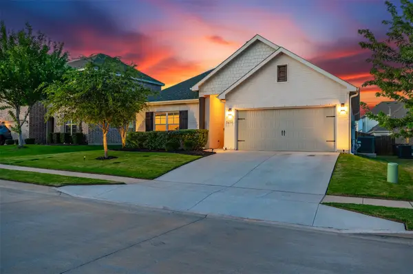 5217 Ranchero Trail, Fort Worth, TX 76126