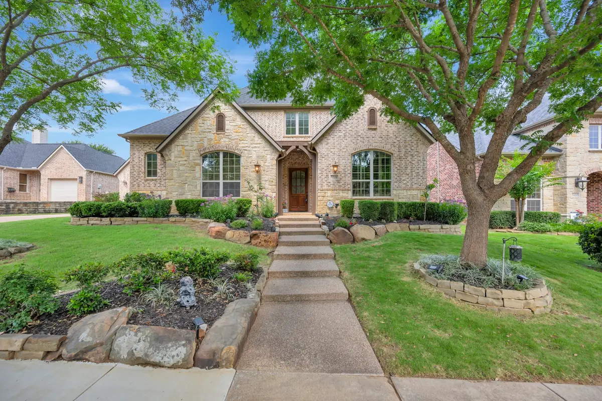 9144 Parson Drive, Lantana, TX 76226 - #1
