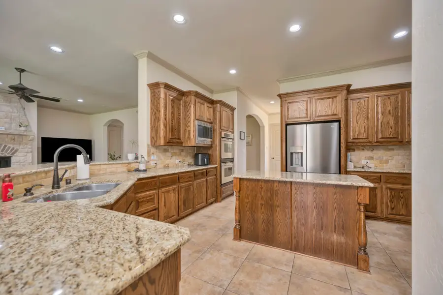 9144 Parson Drive, Lantana, TX 76226 - #3