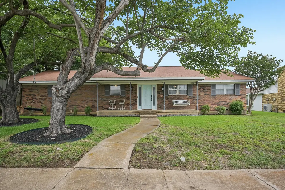 2102 Quail Run, McKinney, TX 75071 - #1
