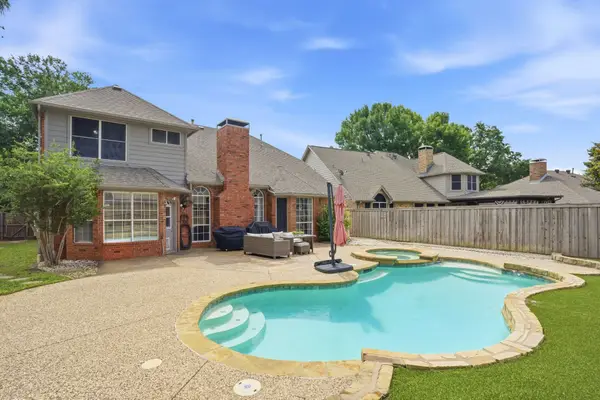 2214 Cherry Hill Lane, McKinney, TX 75072