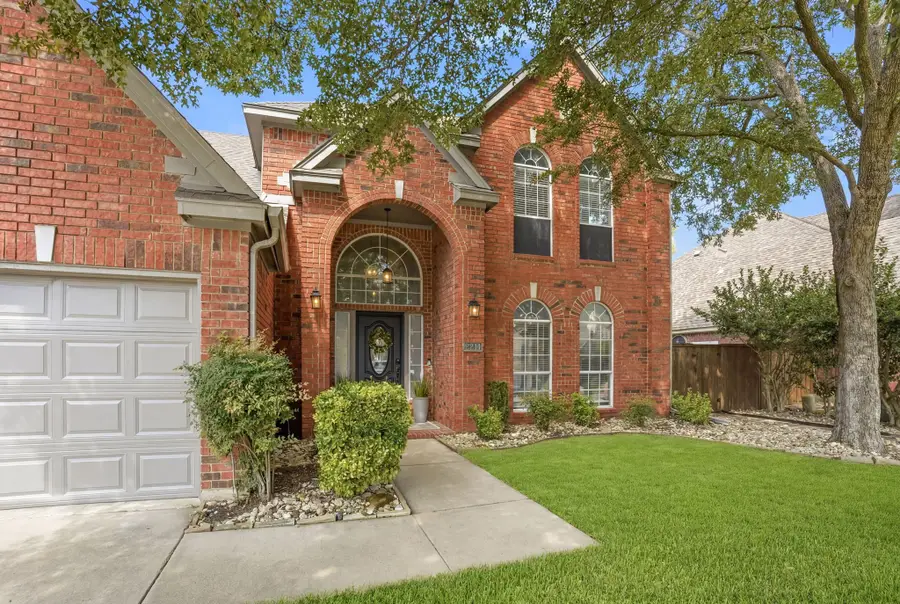 2214 Cherry Hill Lane, McKinney, TX 75072 - #3
