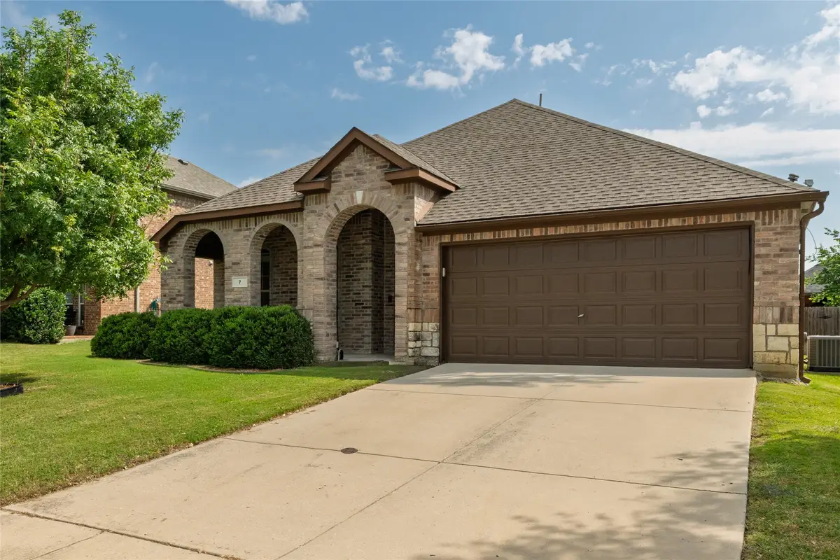 7 Chukar Lane, Sanger, TX 76266 - #1