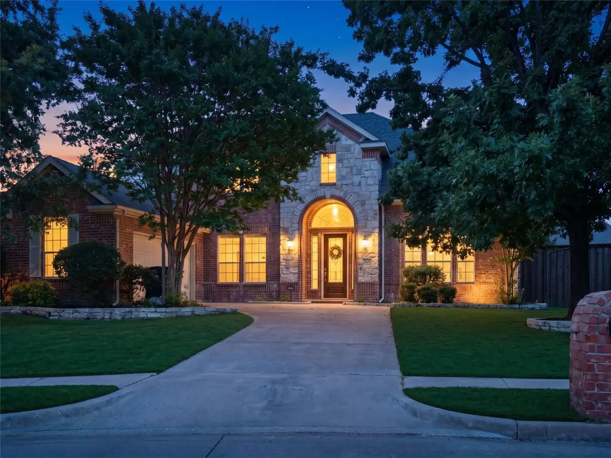 802 Shadybrook Drive, Murphy, TX 75094 - #1