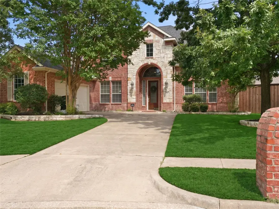802 Shadybrook Drive, Murphy, TX 75094 - #2