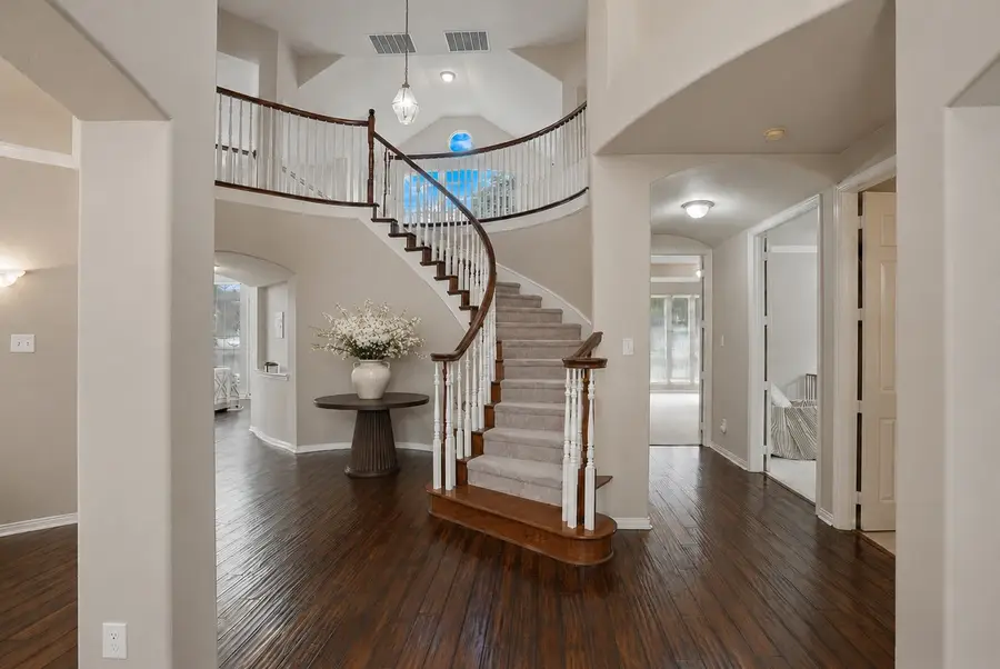 802 Shadybrook Drive, Murphy, TX 75094 - #3