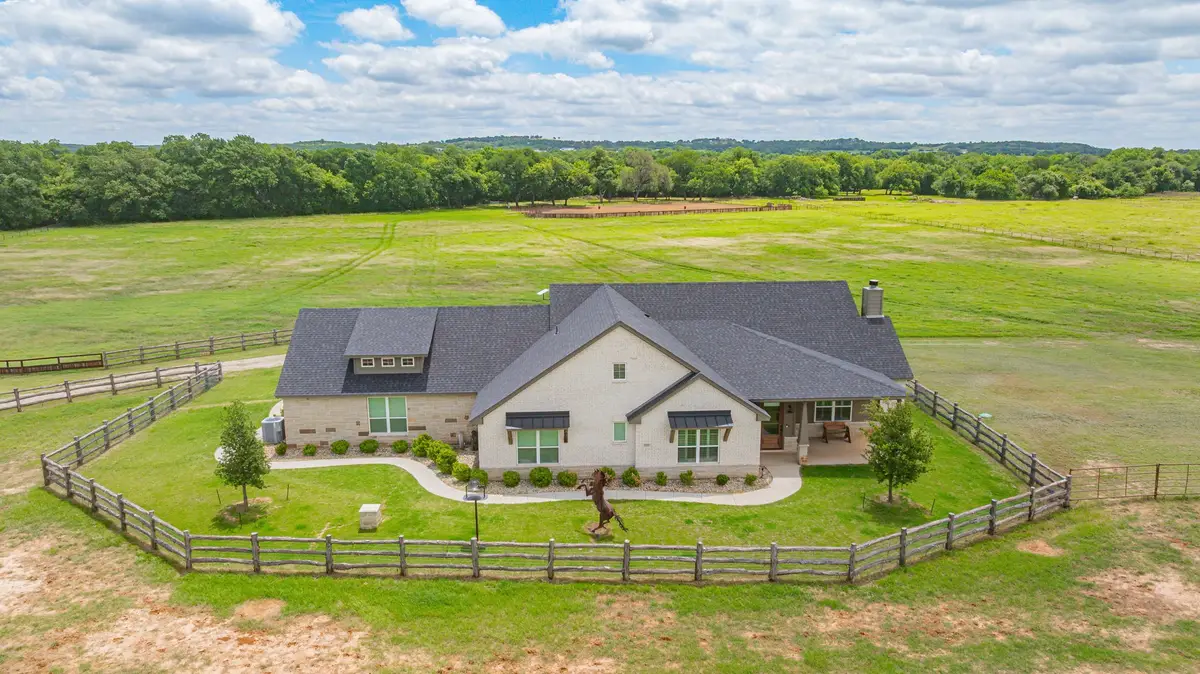 5255 Dennis Road Road, Weatherford, TX 76087 - #1