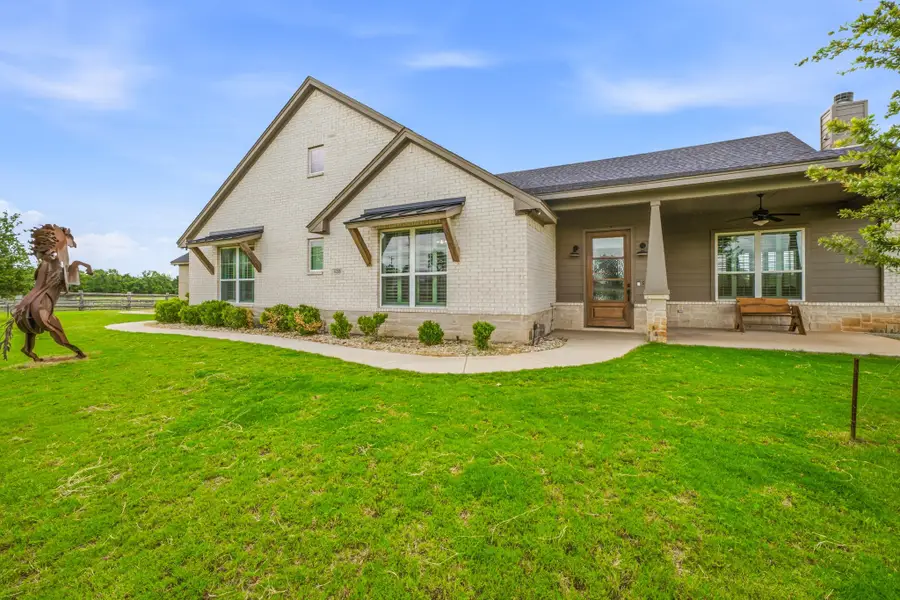 5255 Dennis Road Road, Weatherford, TX 76087 - #2