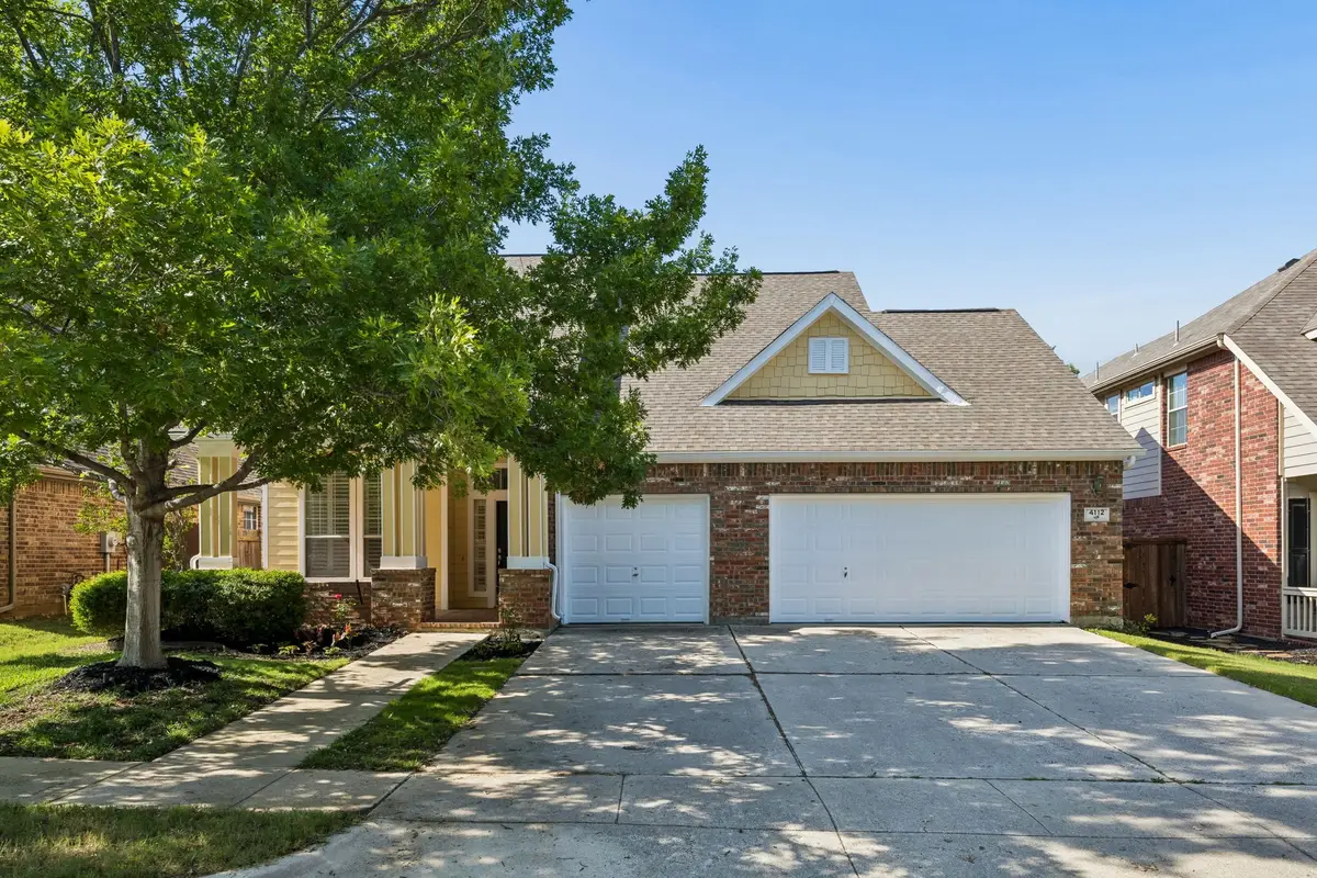 4112 Duncan Way, Fort Worth, TX 76244 - #1