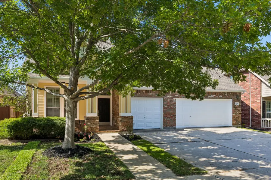4112 Duncan Way, Fort Worth, TX 76244 - #2