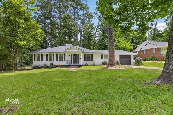 4005 Richmond Avenue, Shreveport, LA 71106