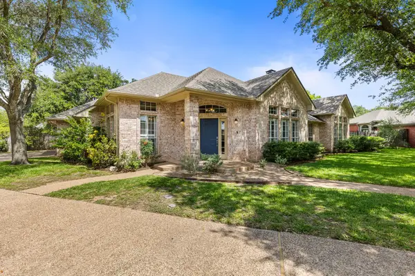 901 Steamboat Circle, Hewitt, TX 76643