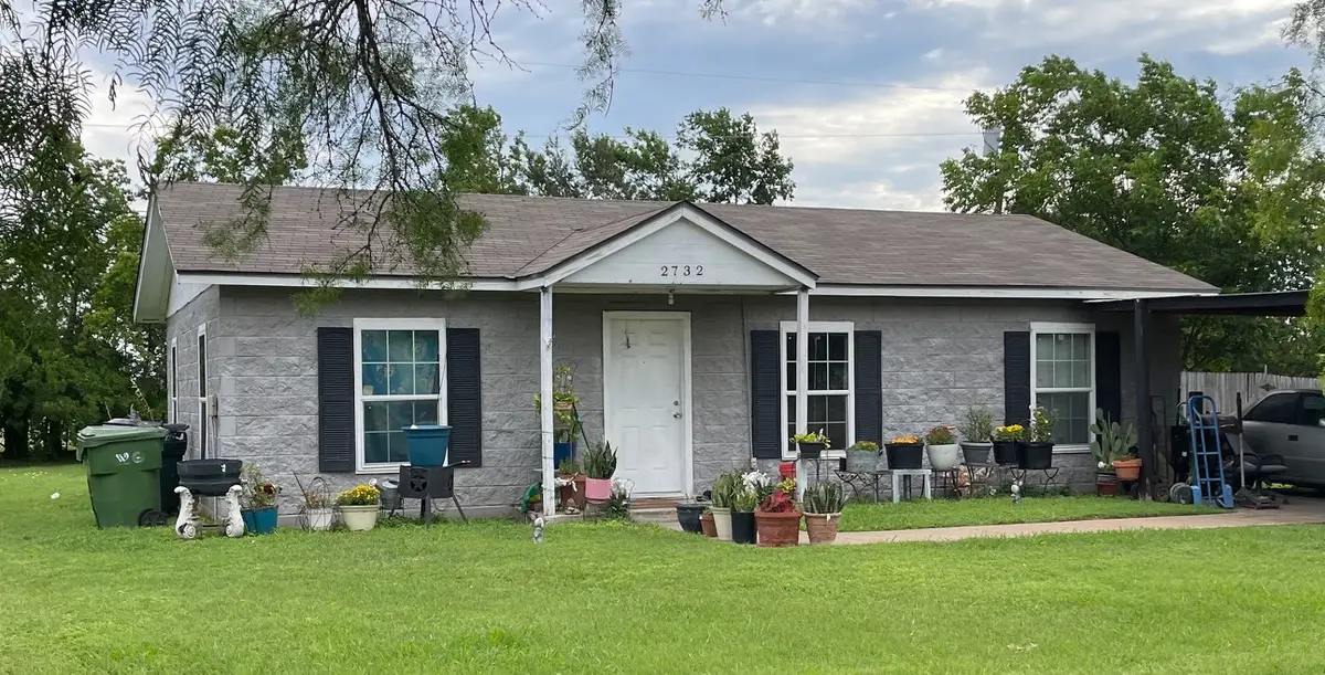 2730 Mildred Street, Waco, TX 76706 - #1