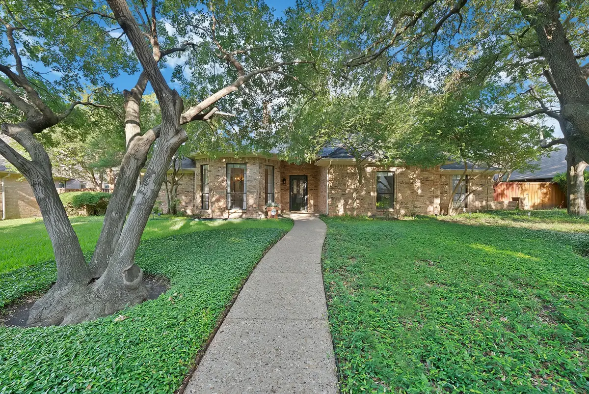2114 Brandeis Drive, Richardson, TX 75082 - #1