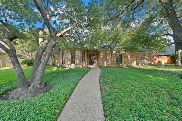 2114 Brandeis Drive, Richardson, TX 75082